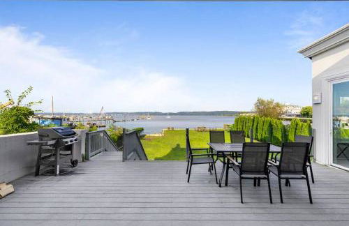 Piermont Waterfront Villa! - Photo 40