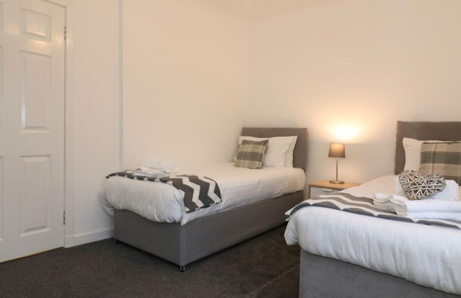 Carrick View - Cumbernauld - Foto 13