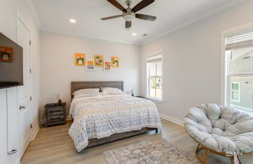 Lakeside Retreat with Boat Dock in Greenwood! - Foto 13