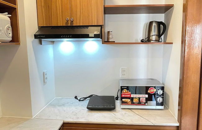 Locasis Japanese Service Apartment - Foto 16