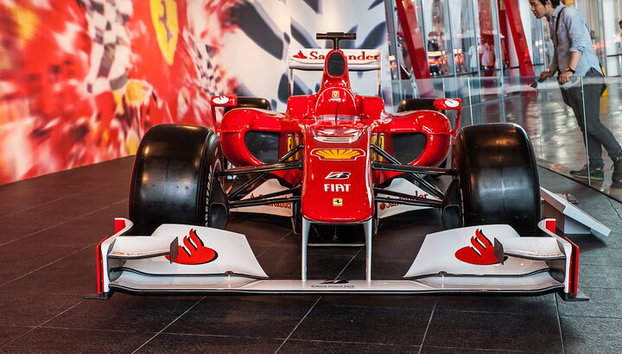 Vinagre balsámico, visita al museo Pavarotti y Ferrari - Foto 5