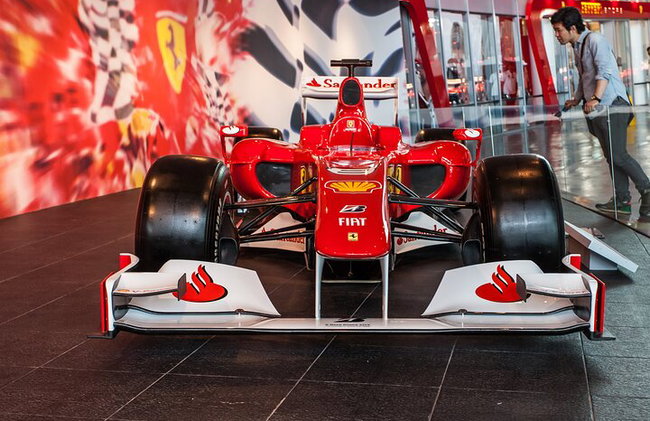 Vinagre balsámico, visita al museo Pavarotti y Ferrari - Foto 5
