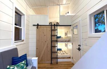 Cozy Cache Vista Tiny House with Summer Rates - Foto 5