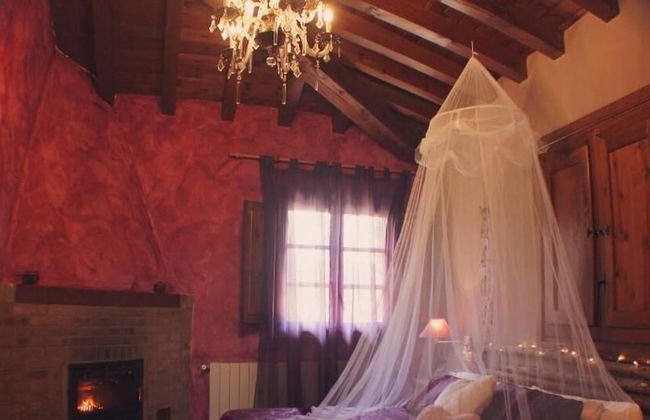 Molino del Corregidor - Foto 75