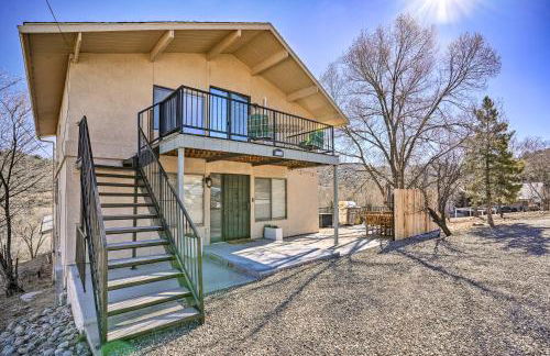 Close to Hiking and Dtwn Mtn-View Prescott Home! - Foto 26