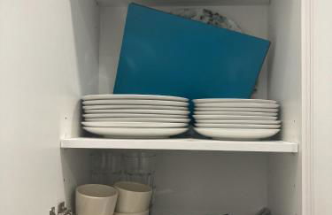 Ensanche1 Apartments - Foto 7