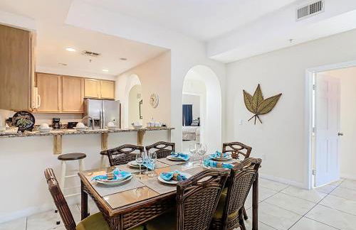 3BR Cozy Apartment at Caribe Cove Resort Near Disney! - Foto 12
