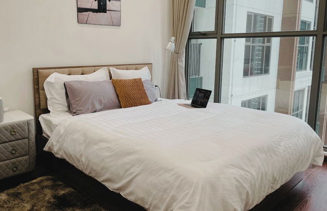 Vinhomes Ocean Park Apartment Ha Noi - 20 October Homestay - Foto 52