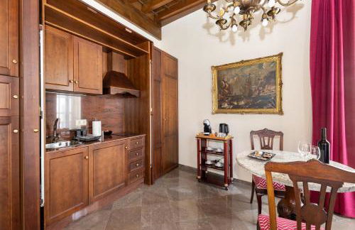 Aljibe Rodrigo del Campo 1B - Foto 14