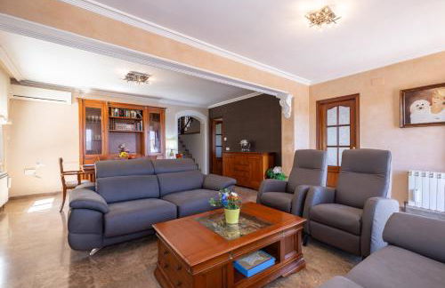 Boscos Villa - PlanetCostaDorada - Foto 4