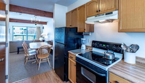 4BR Private Townhouse at Smugglers' Notch Resort condo - Foto 5