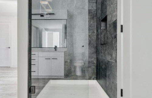 Downtown 1br w gym wd near restaurants ATX-230 - Foto 16