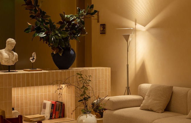 Golden Age Hotel - Photo 12