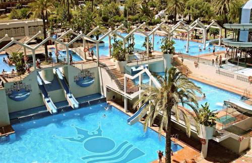 BenalBeach with Sea View - Foto 14