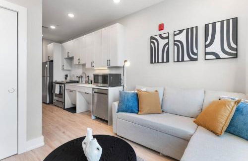 Waterfront Studio - Near Fishtown and Old City - Foto 3