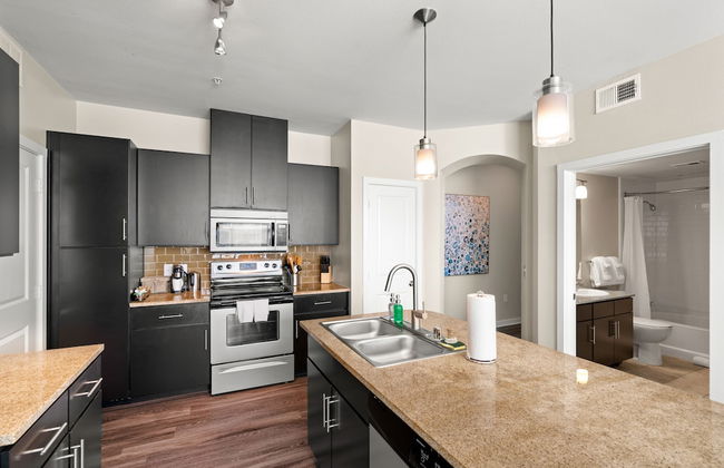 Kasa Highland Park Dallas - Foto 27