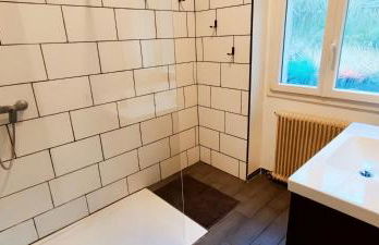 Appartement spacieux dans Villa Prasada près du lac et du village, avec belle vue - Foto 9