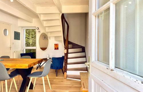 Charmante maison de pêcheur - Foto 3