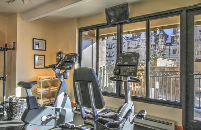 The Landmark - Photo 21