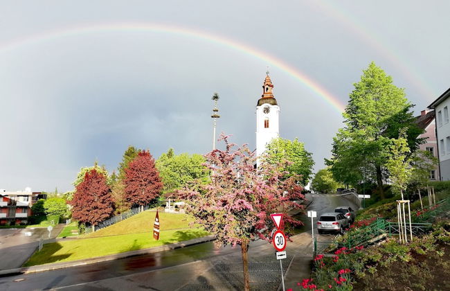 Riverside Apartment in Oed-ohling - Foto 39