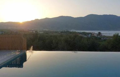 Nusa Retreat - Seaview luxury residences - ideal for groups - Foto 60