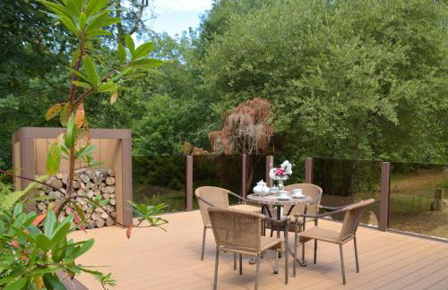 Keepers Nook - Dinas Country Club - Foto 15