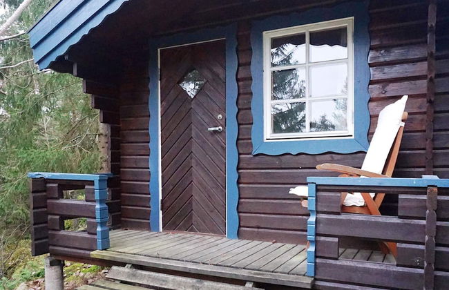 7 Person Holiday Home in Ingaro-by Traum - Photo 27