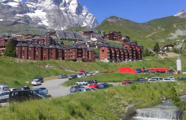 TANA DELLA MARMOTTA - renovated, ski in ski out, turkish bath, garage, storage - Foto 3