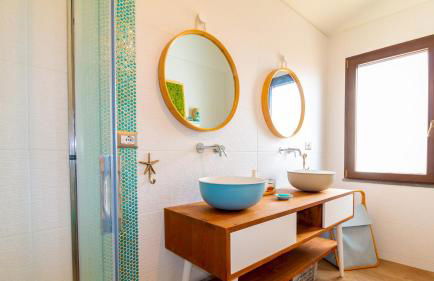 Casa Dei Marinai-Oceanview - Foto 6