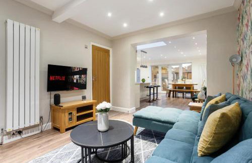 Windermere House - Foto 21