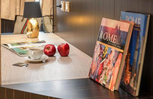 VentiSettembre Private Suites - Photo 67