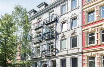 FeWo Parkblick HH Schanze - Foto 1