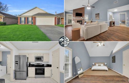 Spacious 4BR Family Home with Game Room - Foto 1