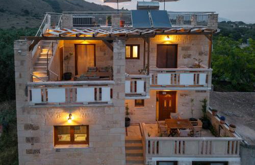 Lithus Retreat with Jacuzzi and 360 Views - Foto 11