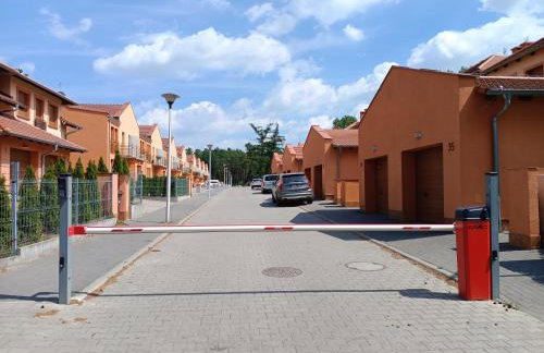 Apartament M&M "Wioska Żeglarska" - Foto 28