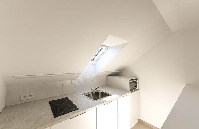 Villa Oliver Hévíz 1 - Foto 22