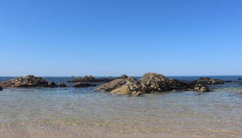 Póvoa Beach Apartment - Foto 2