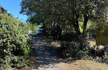 LA O'LISO Gorges de l'Ardèche gîte 4 places avec piscine à 5mn du Pont d Arc - Foto 47