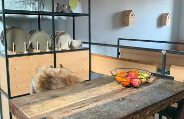 Chalet Nest - Foto 4