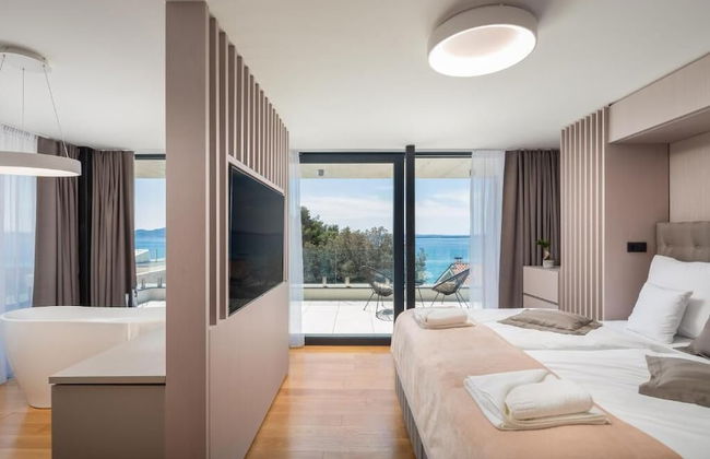 Villa Acacia - Foto 4