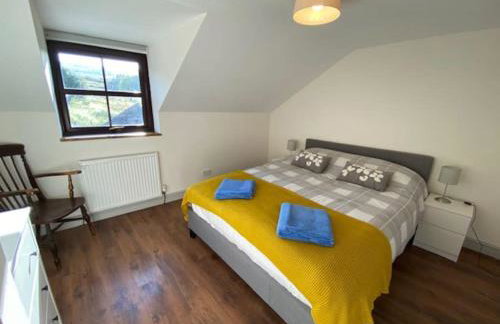 Traditional Welsh cottage in Llanberis - Photo 5