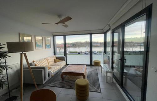 Appartement centre ville avec vue sur l'Adour - Photo 7