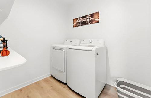 Stylish Waco Retreat in a Prime Location - Foto 17