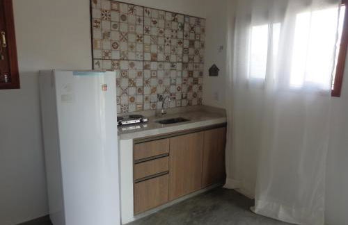 Chalé Mandacaru - Foto 22