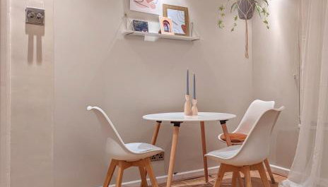 1BD apartment in Leyton zone 2 - Foto 5