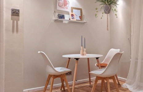 1BD apartment in Leyton zone 2 - Foto 5