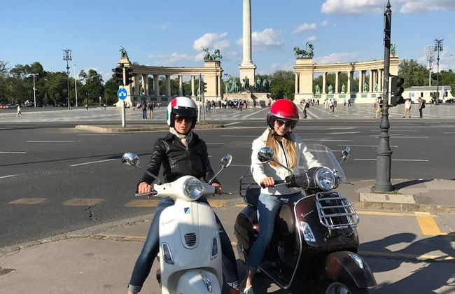 Grand Budapest Apartments - Foto 58