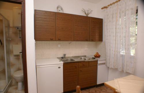 Apartments by the sea Simuni, Pag - 236 - Foto 32