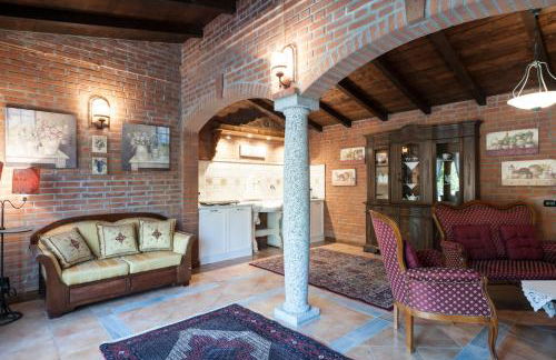 Podere Sant'Angelo - Photo 61