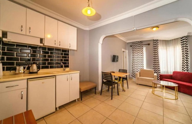 CLEOPATRA ICARIA APART HOTEL - Foto 48